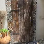 Ferienhaus The Little Stone House -kucuk Ev - *