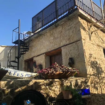 The Little Stone House -kucuk Ev - * Kyrenia (Northern Cyprus)