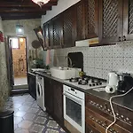 The Little Stone House -kucuk Ev - *