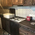 度假居 The Little Stone House -kucuk Ev - 凯里尼亚