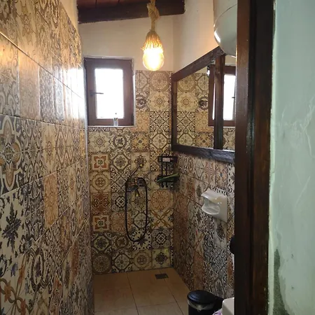 The Little Stone House -kucuk Ev - Casa de Férias *