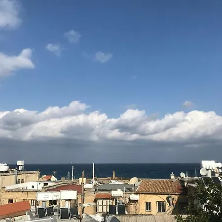 Casa de Férias The Little Stone House -kucuk Ev - *