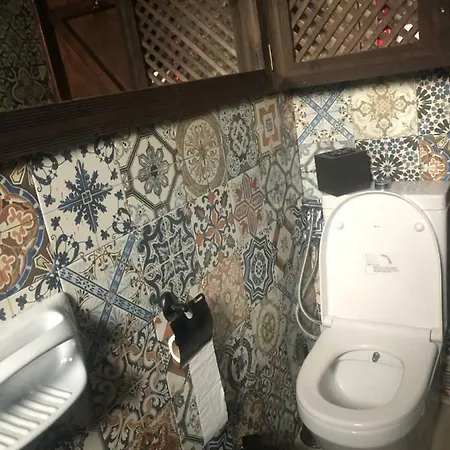 Casa de Férias The Little Stone House -kucuk Ev -