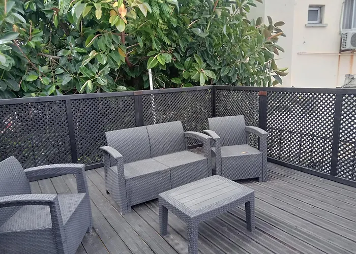 The Little Stone House -kucuk Ev - Kyrenia (Northern Cyprus)