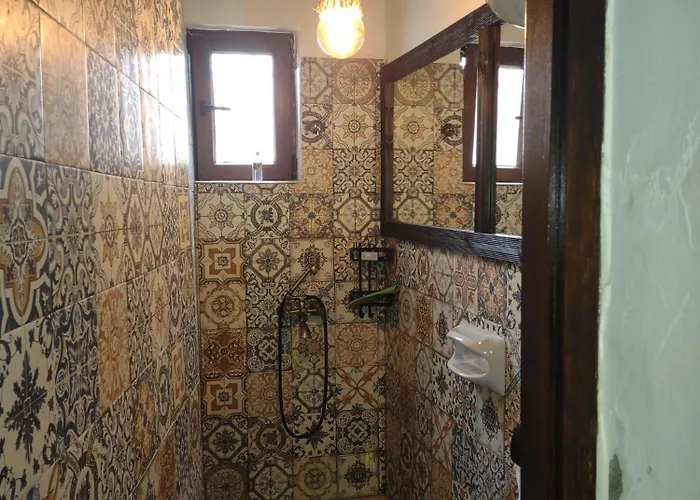 The Little Stone House -kucuk Ev - Casa vacanze *