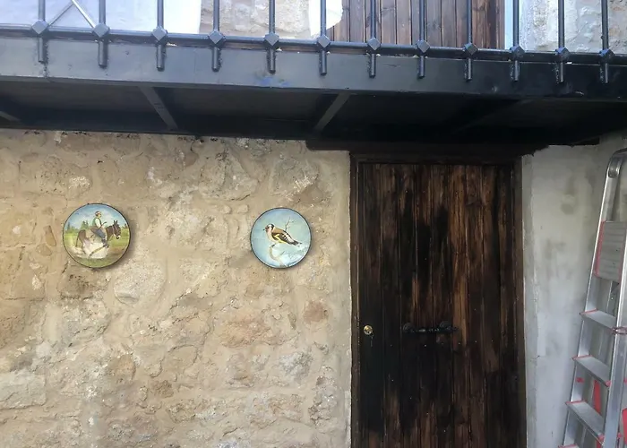 Casa vacanze The Little Stone House -kucuk Ev - Kyrenia (Northern Cyprus)