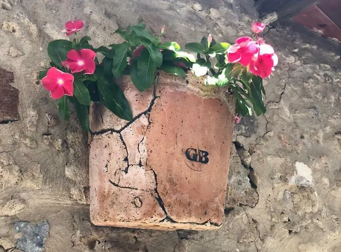 Casa vacanze The Little Stone House -kucuk Ev -