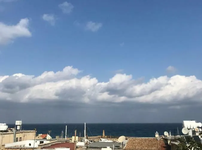 Casa vacanze The Little Stone House -kucuk Ev - *