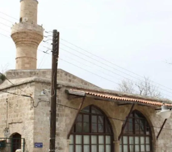 The Little Stone House -kucuk Ev - Casa vacanze *