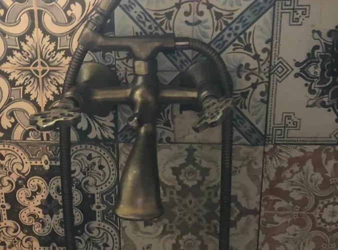 The Little Stone House -kucuk Ev - Casa vacanze