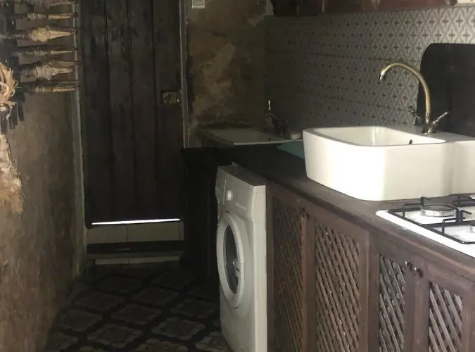 The Little Stone House -kucuk Ev - Casa vacanze Kyrenia (Northern Cyprus)