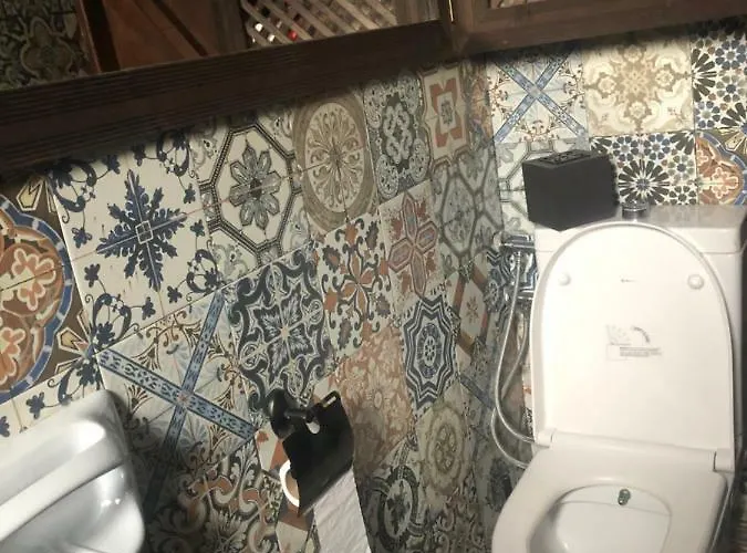 Casa vacanze The Little Stone House -kucuk Ev -