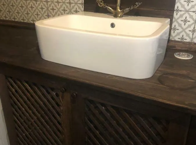 The Little Stone House -kucuk Ev - Casa vacanze Kyrenia (Northern Cyprus)