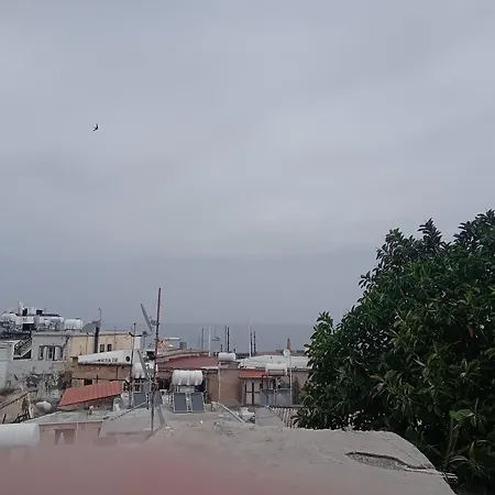 The Little Stone House -kucuk Ev - 펜션 키레니아