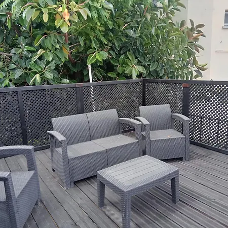 The Little Stone House -kucuk Ev - 키레니아