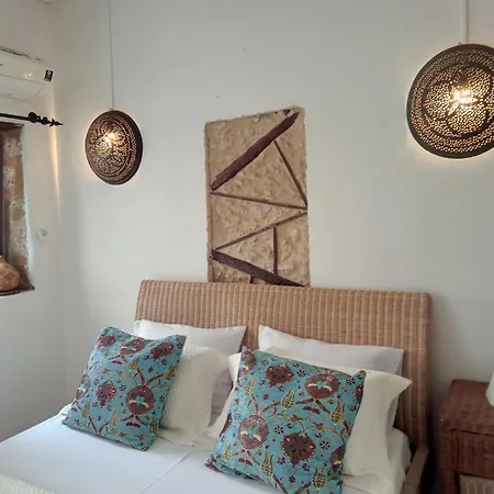 펜션 The Little Stone House -kucuk Ev -