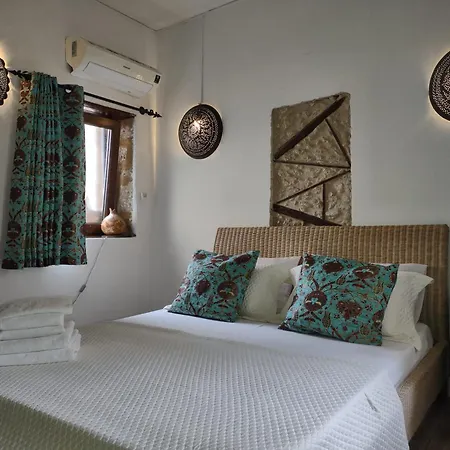 The Little Stone House -kucuk Ev - * 키레니아