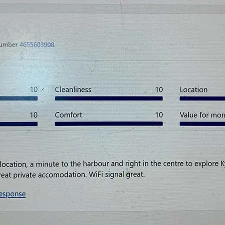 The Little Stone House -kucuk Ev - *