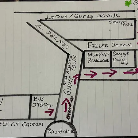 The Little Stone House -kucuk Ev - 키레니아