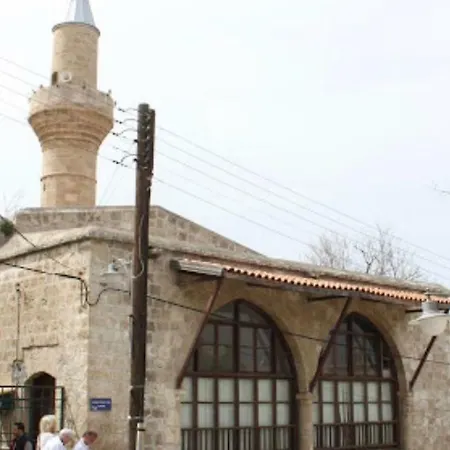 The Little Stone House -kucuk Ev - 펜션 *