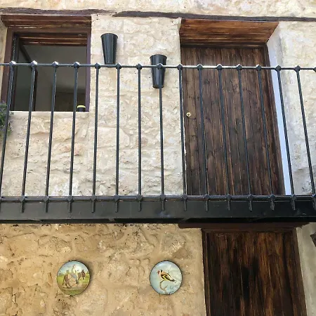 The Little Stone House -kucuk Ev - *