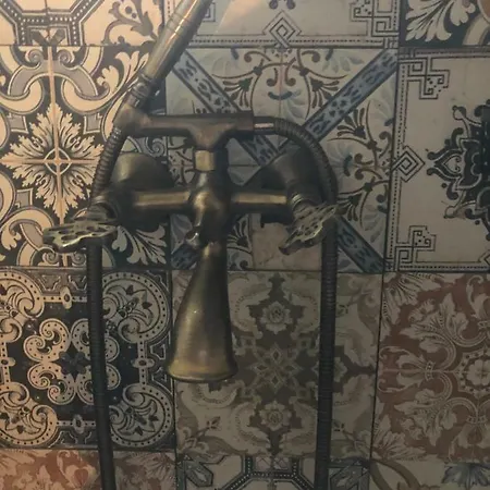 The Little Stone House -kucuk Ev - 펜션