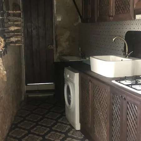 The Little Stone House -kucuk Ev - 펜션 키레니아