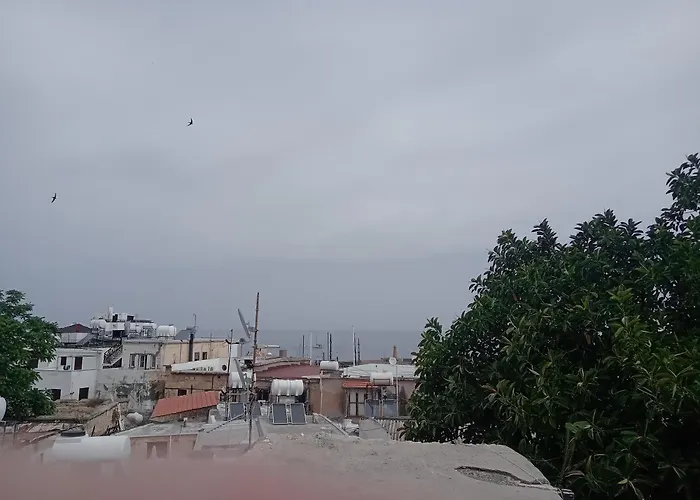 The Little Stone House -kucuk Ev - Tatil Evi Girne