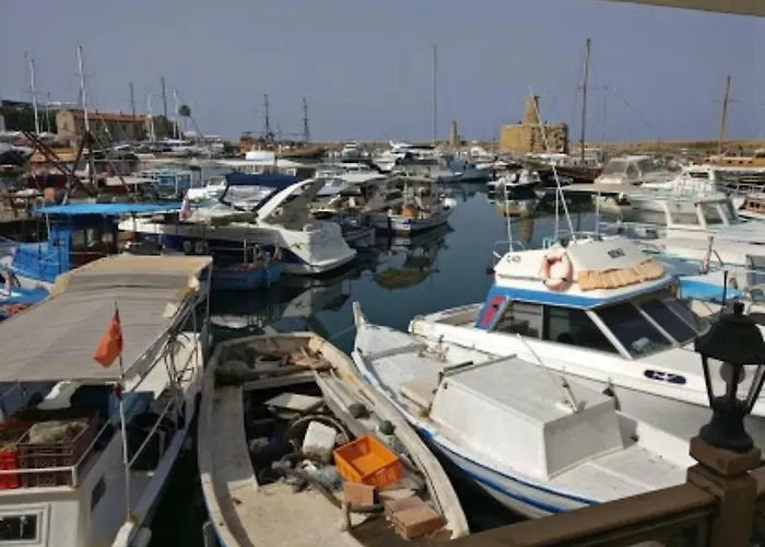 The Little Stone House -kucuk Ev -